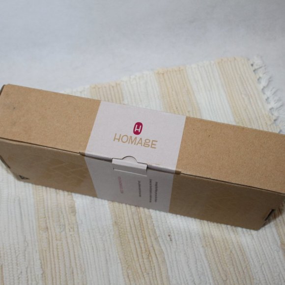 HOMAGE BOOT WRAPS NEW IN BOX NEON YELLOW SZ 8 WOMENS/UNISEX ONE PAIR - Picture 5 of 8